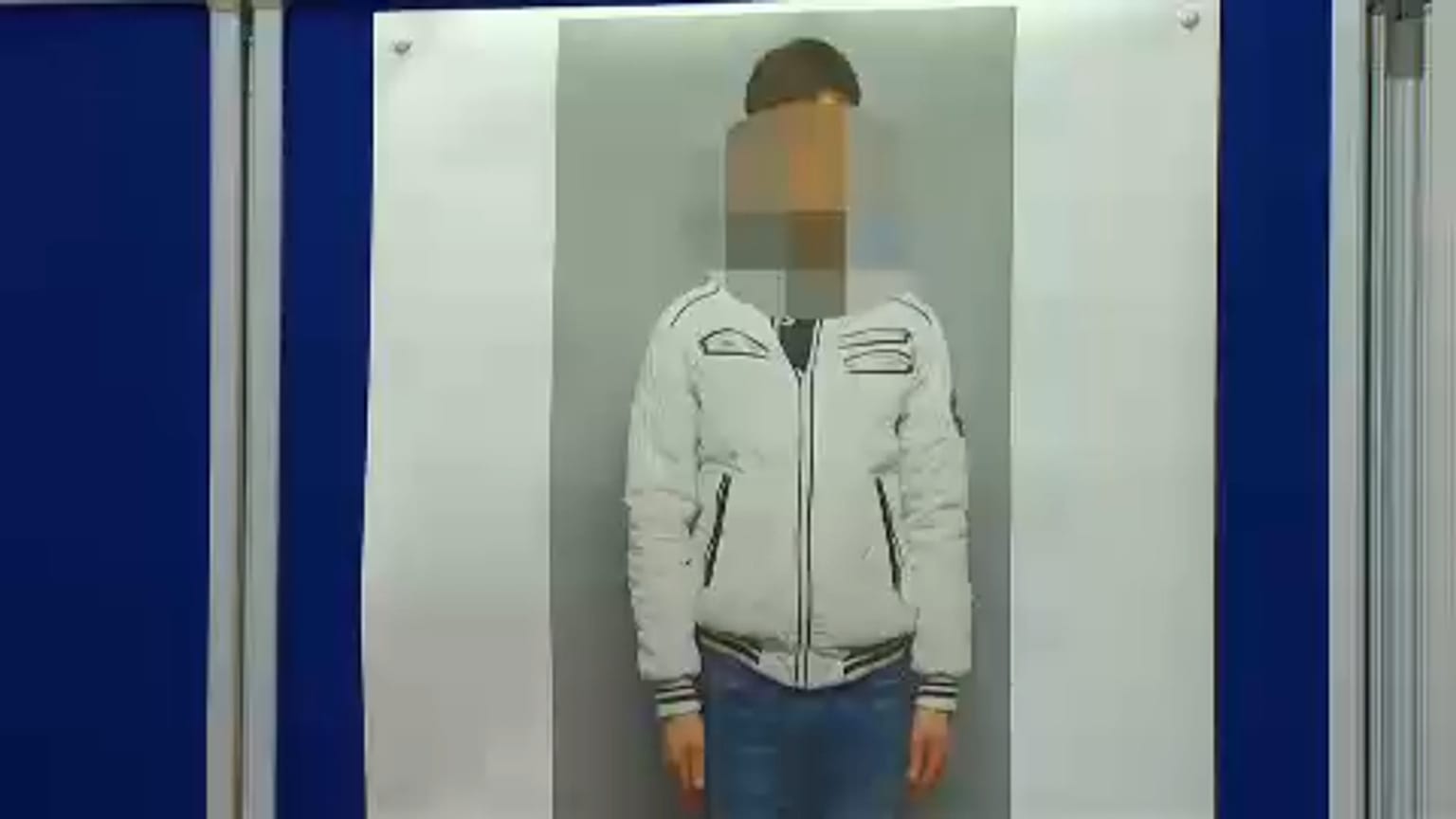 Ιράκ:Σύλληψη 20χρονου για τη δολοφονία 14χρονης Γερμανίδας