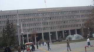 Eski STV Genel Müdürü Karaca'ya müebbet hapis cezası