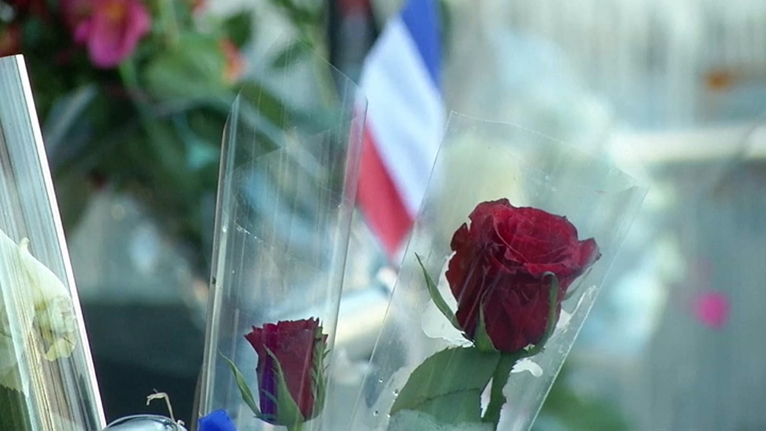 Attentat du bataclan : des victimes portent plainte contre X