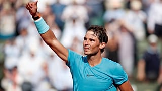 Roland-Garros : une finale Nadal-Thiem