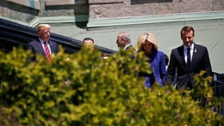 Σύνοδος G7: Ο «ρωσικός ελιγμός» Τραμπ