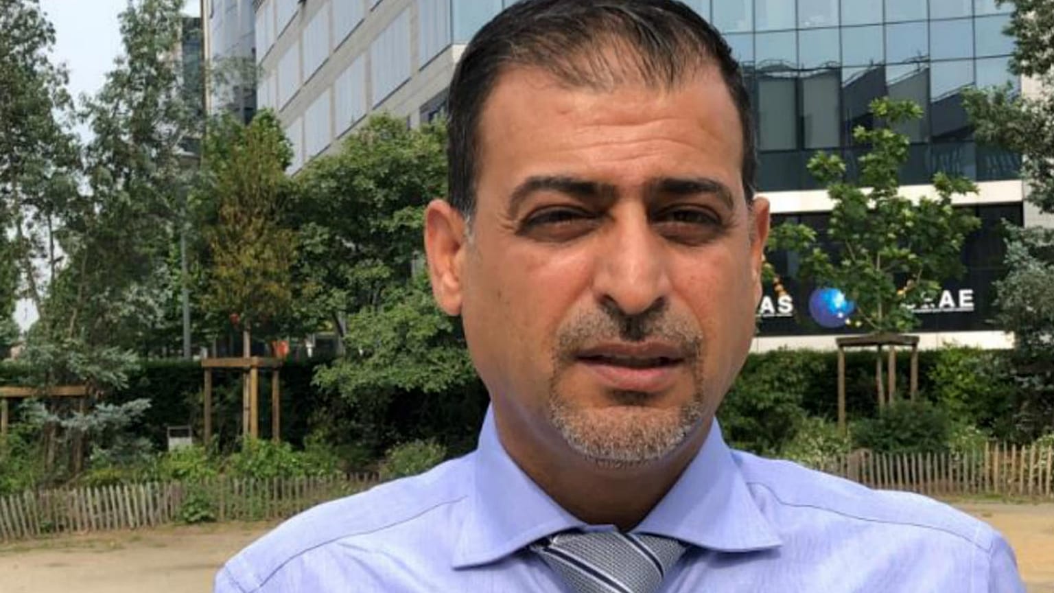 هل قرار النمسا بطرد أئمة وإغلاق مساجد  يستهدف الجالية المسلمة؟