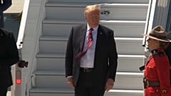 Canada: al via il G7