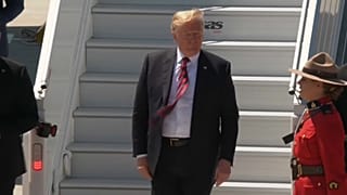 Canada: al via il G7