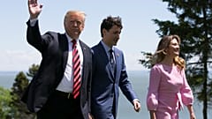 Rússia gera discórdia entre Europa e EUA no G7