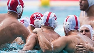 Πόλο: Στον τελικό του Τσάμπιονς Λιγκ ο Ολυμπιακός
