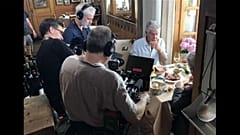 Jérôme Bocuse: "Bourdain grande chef, ci mancherà"