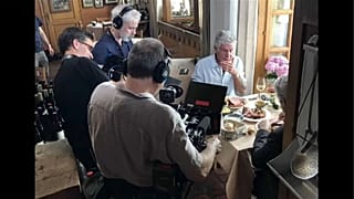 Jérôme Bocuse: "Bourdain grande chef, ci mancherà"