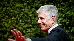 US-Starkoch und Moderator Anthony Bourdain tot in Frankreich aufgefunden 