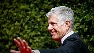 US-Starkoch und Moderator Anthony Bourdain tot in Frankreich aufgefunden 