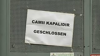 Mecseteket záratnak be Ausztriában