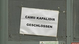 Moscheeschließungen: Türkisch Islamische Union übt Kritik