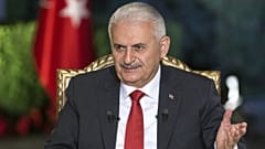Yıldırım: AB ile geri kabul anlaşması iptal edilmeyecek