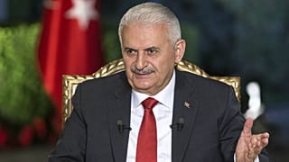 Yıldırım: AB ile geri kabul anlaşması iptal edilmeyecek