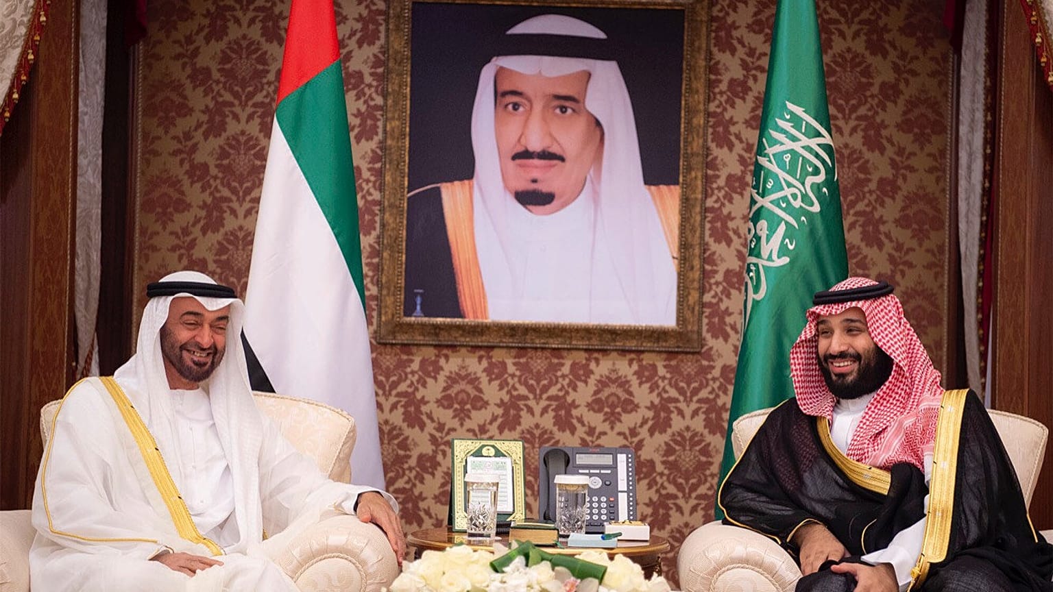 زعماء عرب يجتمعون في مكة الأحد لبحث "دعم الأردن"
