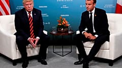 Feszülten kezdődött, pozitív tárgyalásokkal folytatódott a G7