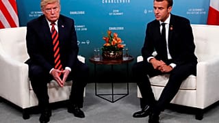 Feszülten kezdődött, pozitív tárgyalásokkal folytatódott a G7