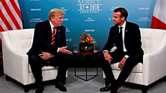 Саммит G7: проверка на единство