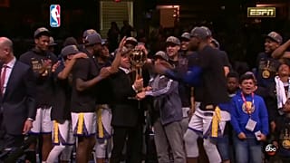 Los Warriors no se cansan de ganar