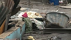 El Volcán de Fuego no da un respiro a los guatemaltecos