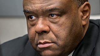 TPI absolve Bemba de crimes de guerra