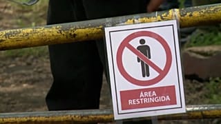 Vermisste rund um Vulkan Fuego: Hoffen und Bangen