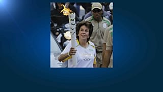 Addio a Maria Bueno, leggenda del tennis
