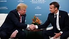 Accord improbable au G7 