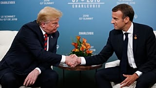 Accord improbable au G7