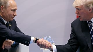 بوتين: الكرة في ملعب أمريكا