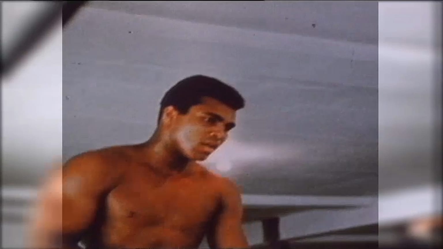 Trump veut gracier Mohamed  Ali 