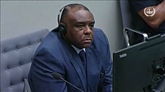 DR Congo: ICC overturns Bemba verdict