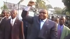 Internationales Strafgericht hebt Bemba-Urteil auf