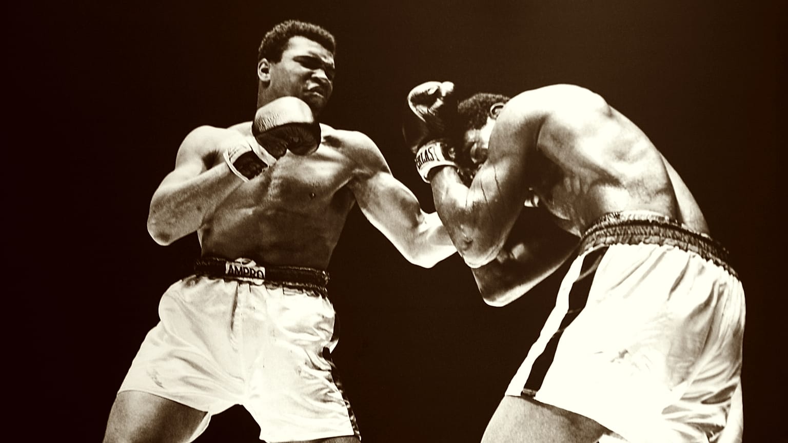 Muhammed Ali'nin avukatından af yorumu: Teşekkürler ama gerek yok