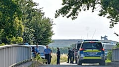 German police 