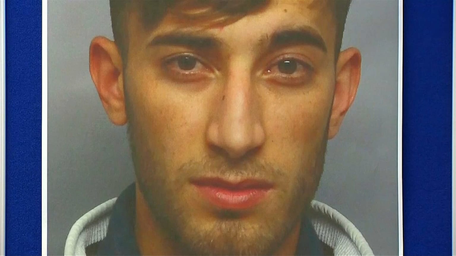 مهاجر عراقي سابق يعترف بقتل واغتصاب طفلة يهودية ألمانية 