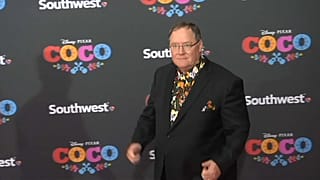 John Lasseter to leave Pixar after “missteps”