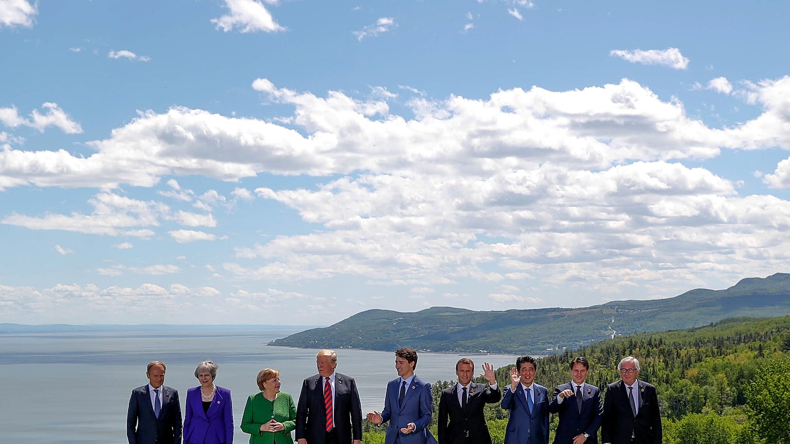 G7 ülkeleri siber saldırılara karşı acil müdahale birimi kuruyor