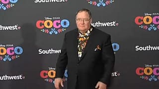Disney: «Τίτλοι τέλους» για τον Τζον Λάσιτερ