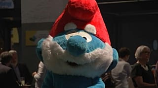 60 anni: Buon Compleanno ai Puffi