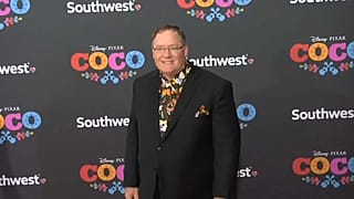 Pris dans la tourmente de l'affaire Weinstein, le cofondateur des studios Pixar, John Lasseter, quitte la scène de l'animation