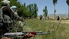Taliban announces three-day Eid ceasefire in Afghanistan