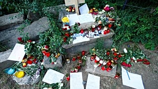Mordfall Susanna: Verdächtiger Ali B. ist zurück in Deutschland