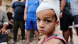 Irak'ın Diyala ilinde patlama: En az 2 ölü, 20 yaralı var
