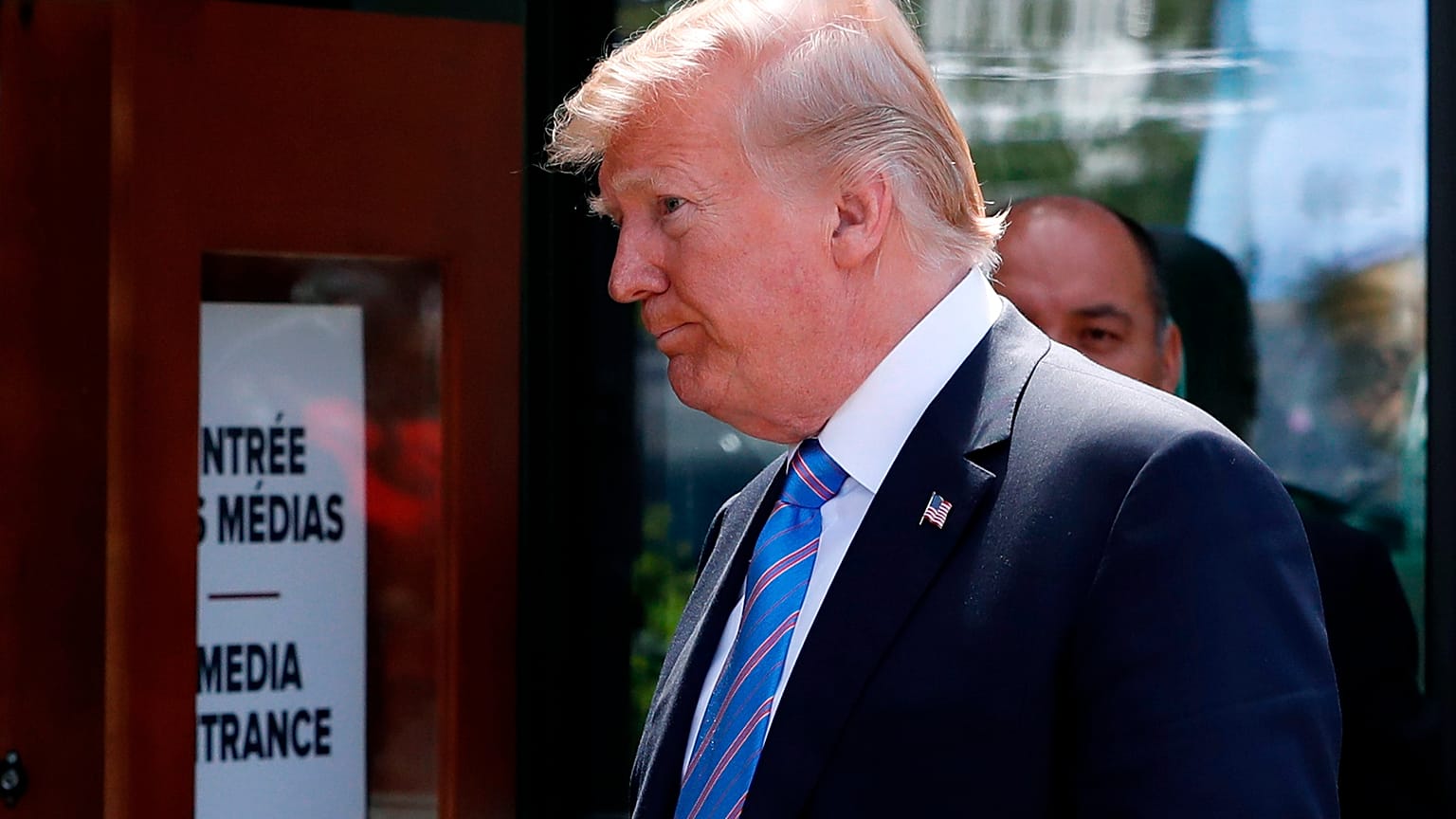 G7 : clap de fin sans enthousiasme