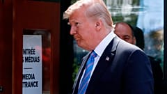 G7 : clap de fin sans enthousiasme