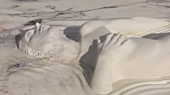 Carrara, una perla cultural extraída del mármol