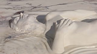 Carrara, una perla cultural extraída del mármol