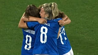 Le azzurre ai mondiali i maschi no, ora basta disparità