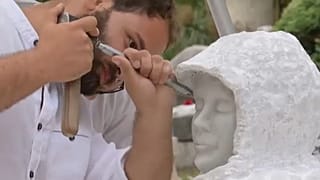 Carrarai márványfesztivál